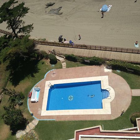 Edificio Rosa De Los Vientos Apartamento 71 米哈斯 外观 照片