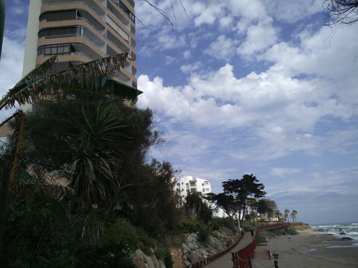 Edificio Rosa De Los Vientos Apartamento 71 米哈斯 外观 照片