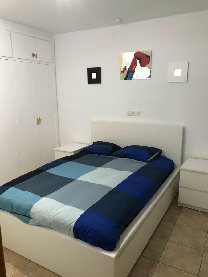 Edificio Rosa De Los Vientos Apartamento 71 米哈斯 外观 照片