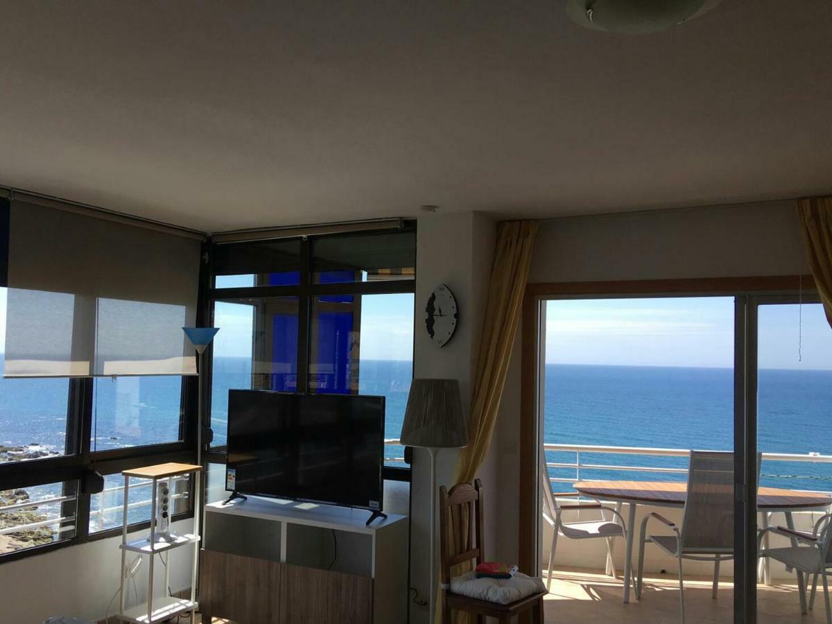 Edificio Rosa De Los Vientos Apartamento 71 米哈斯 外观 照片