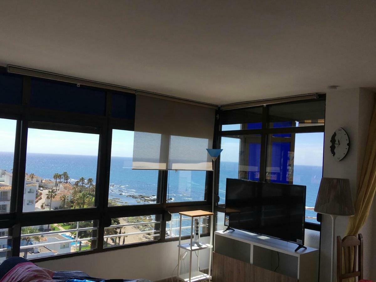 Edificio Rosa De Los Vientos Apartamento 71 米哈斯 外观 照片