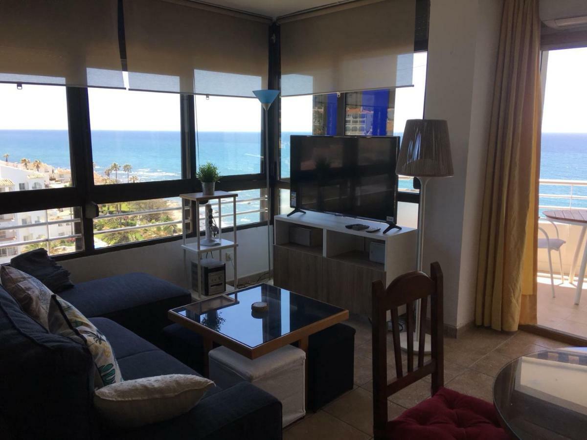 Edificio Rosa De Los Vientos Apartamento 71 米哈斯 外观 照片