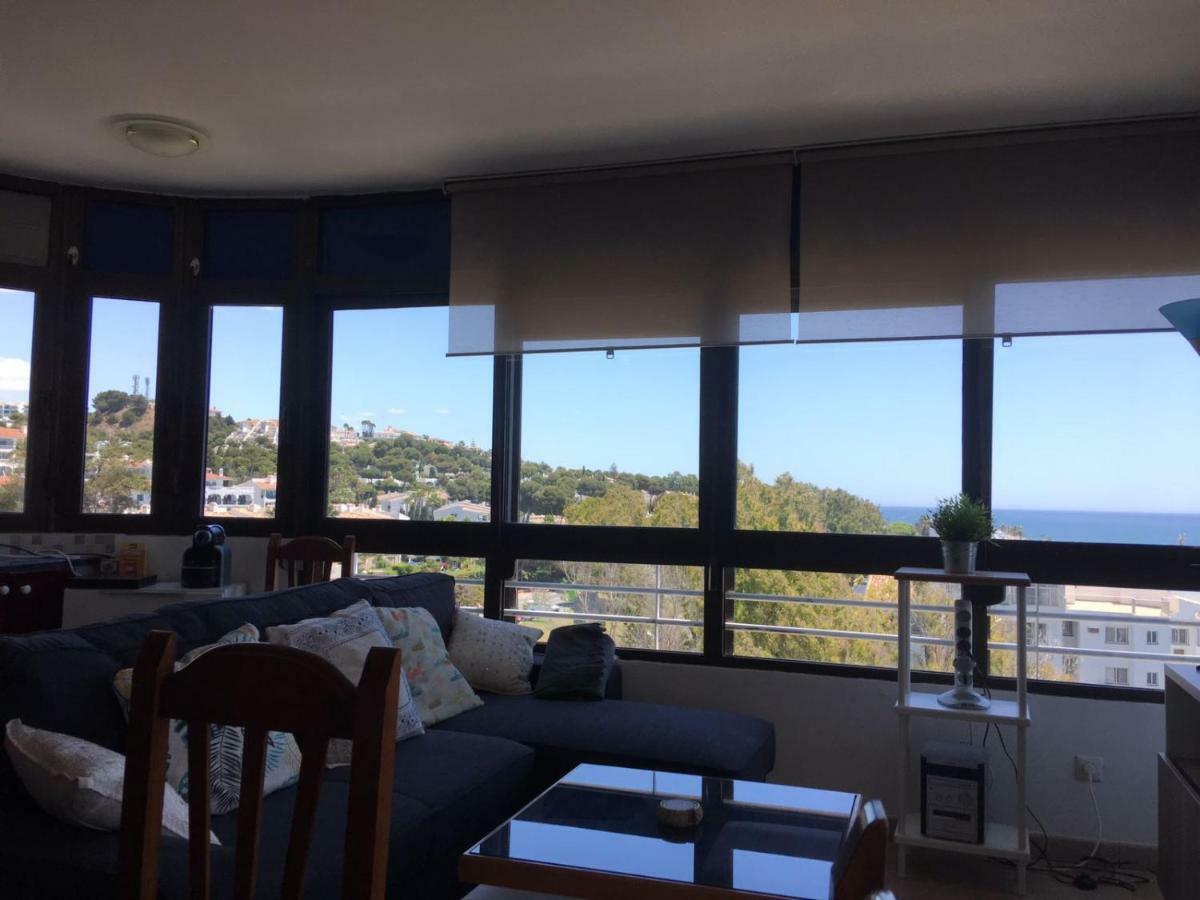 Edificio Rosa De Los Vientos Apartamento 71 米哈斯 外观 照片