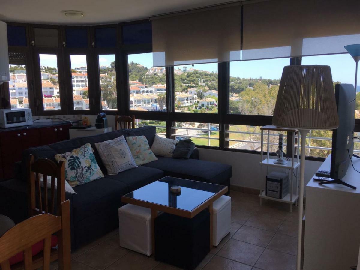 Edificio Rosa De Los Vientos Apartamento 71 米哈斯 外观 照片