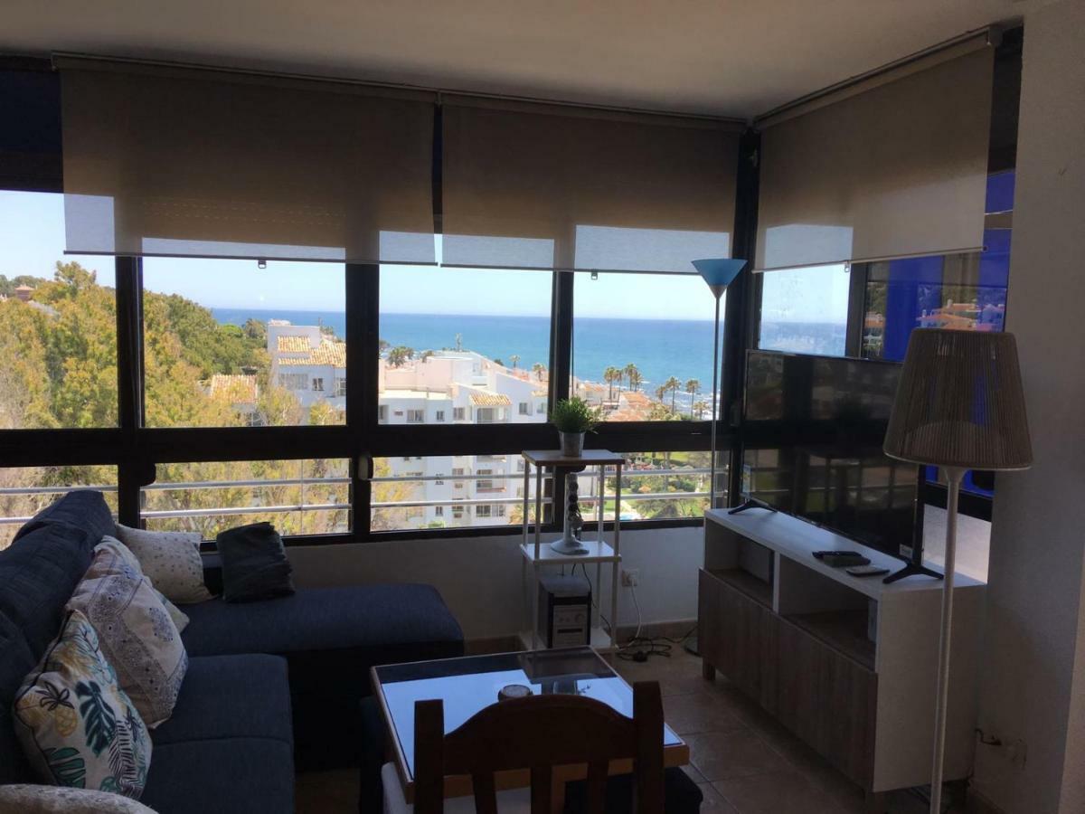 Edificio Rosa De Los Vientos Apartamento 71 米哈斯 外观 照片