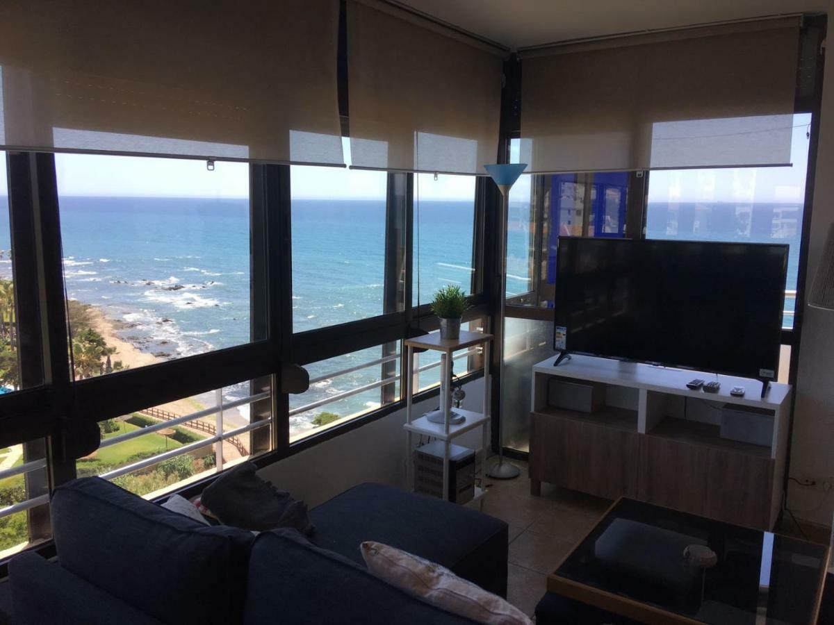 Edificio Rosa De Los Vientos Apartamento 71 米哈斯 外观 照片