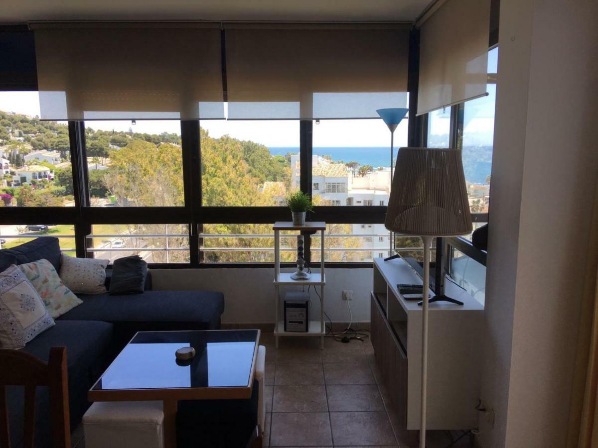 Edificio Rosa De Los Vientos Apartamento 71 米哈斯 外观 照片