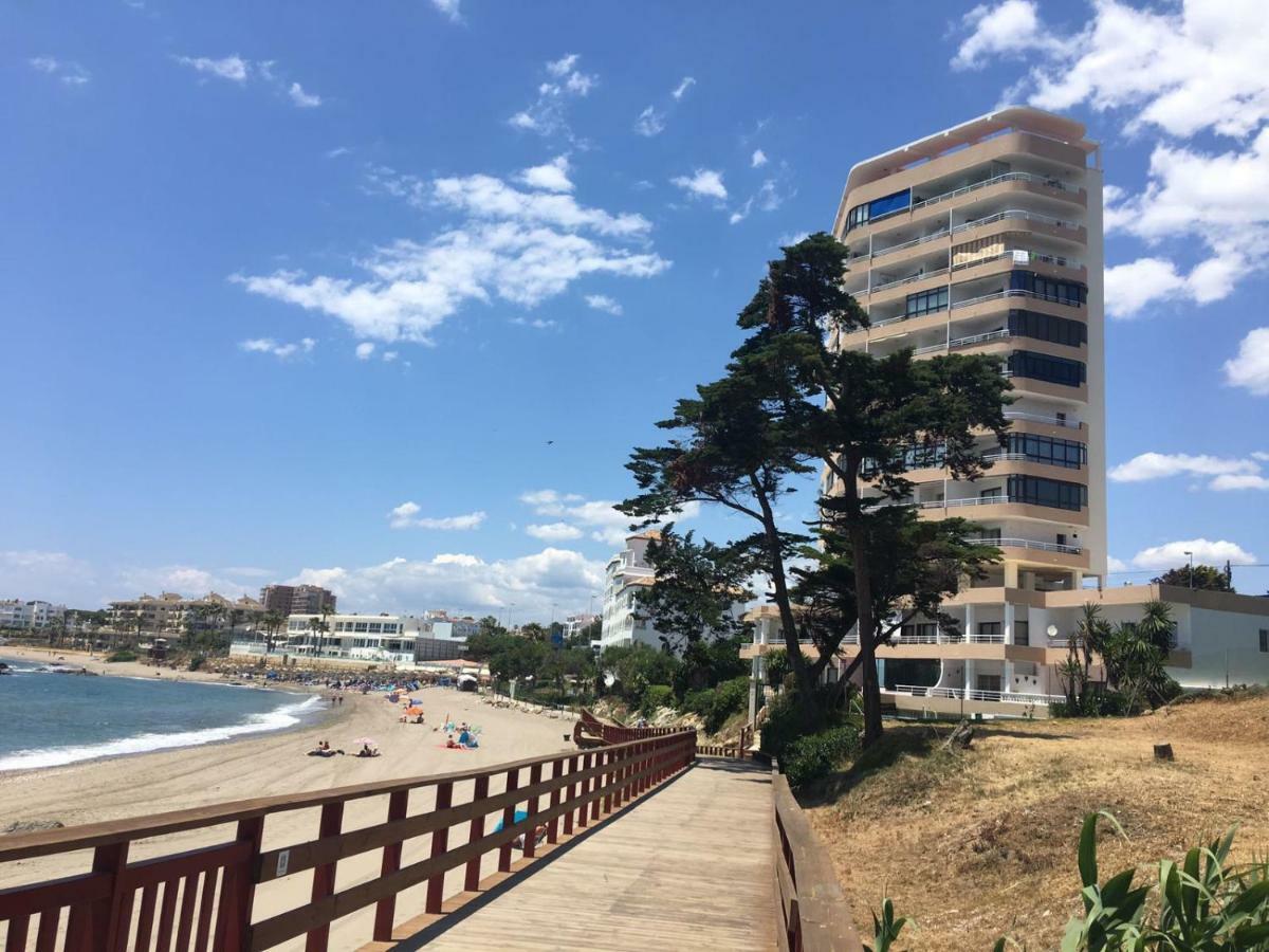 Edificio Rosa De Los Vientos Apartamento 71 米哈斯 外观 照片
